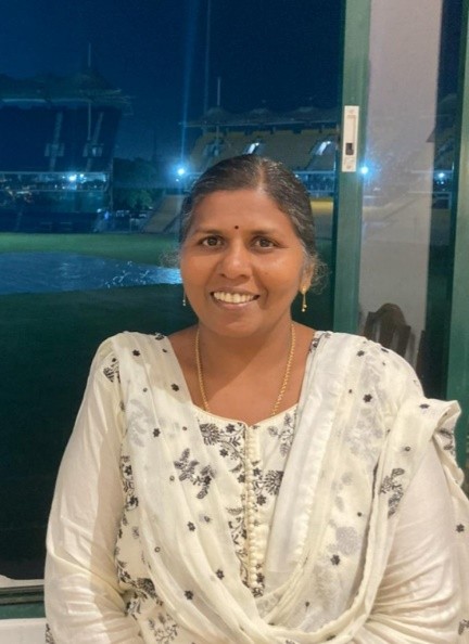 Ms.Mejila